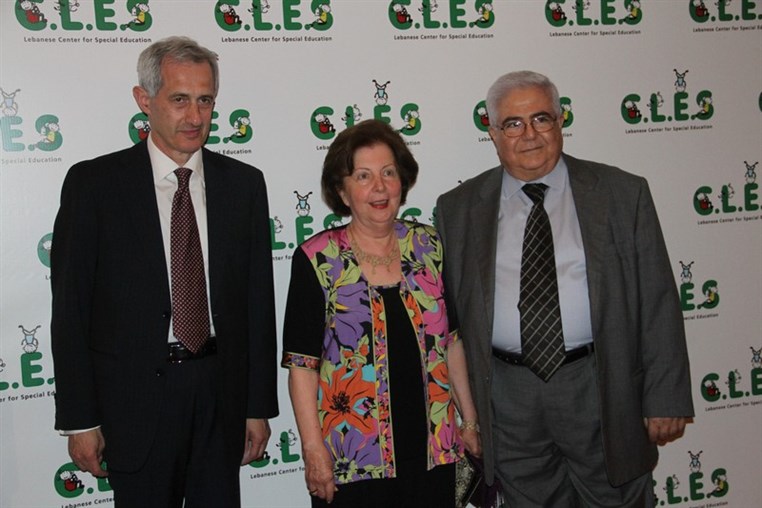 Cles 15th Anniversary